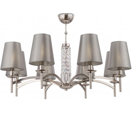 

Люстра Maytoni, на штанге Krona MOD076PL-08N