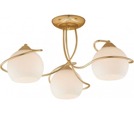 

Люстра на штанге Citilux, Лайма CL155132