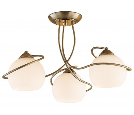 

Люстра на штанге Citilux, Лайма CL155133