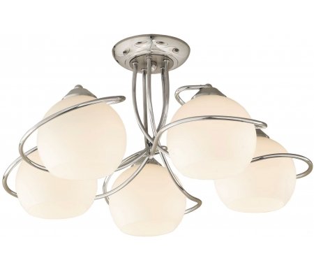 

Люстра на штанге Citilux, Лайма CL155151