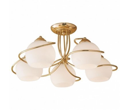 

Люстра на штанге Citilux, Лайма CL155152