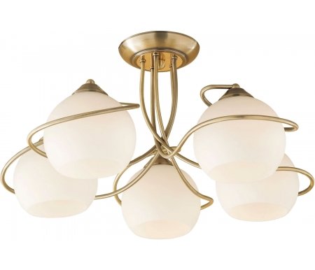 

Люстра на штанге Citilux, Лайма CL155153