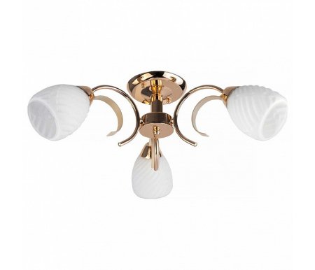 

Люстра TopLight, на штанге Lenore TL3530X-03FG