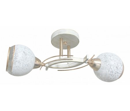 

Люстра TopLight, на штанге Leona TL7390X-02WG