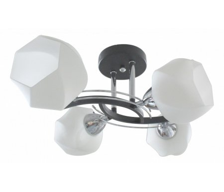

Люстра TopLight, на штанге Lia TL7380X-04BC