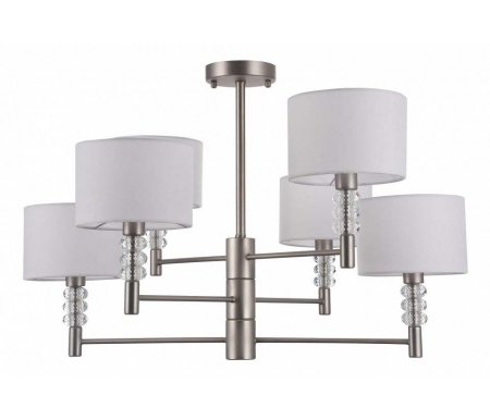 

Люстра Maytoni, на штанге Lincoln MOD527PL-06N