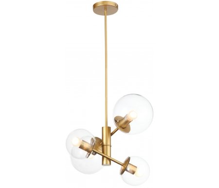 

Люстра ST-Luce, на штанге Liora SL1150.202.04