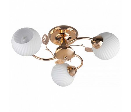 

Люстра TopLight, на штанге Maria TL3510X-03FG