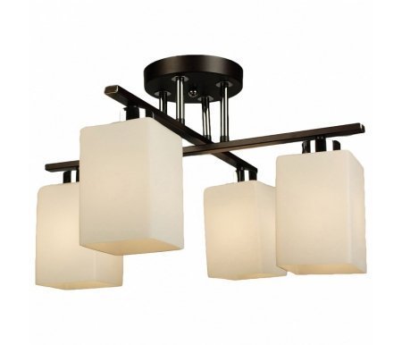 

Люстра на штанге Citilux, Маркус CL123141