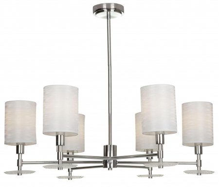 

Люстра Maytoni, на штанге Martina MOD034PL-06CH