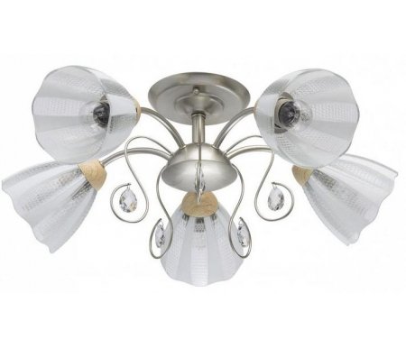 

Люстра MW-Light, на штанге Мечта 10 297013405