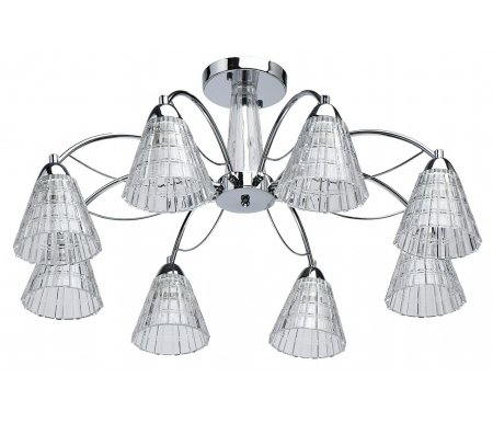 

Люстра De Markt, на штанге Мечта 297014108