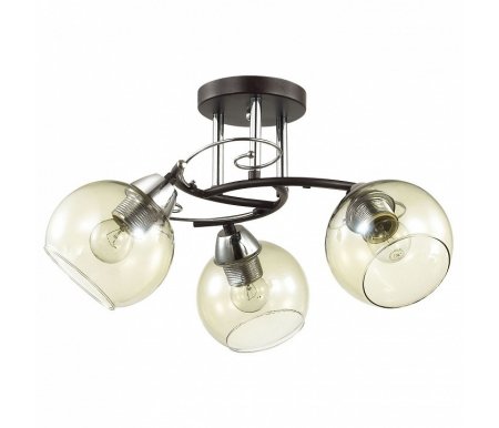 

Люстра Lumion, на штанге Melefa 3507/3C