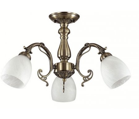 

Люстра Lumion, на штанге Ninella 3092/3