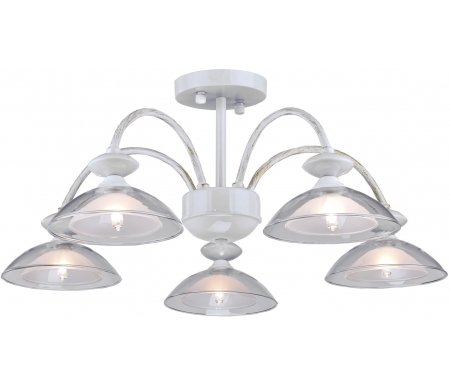

Люстра Arti Lampadari, на штанге Noventa E 1.1.5 W