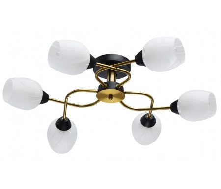 

Люстра MW-Light, на штанге Олимпия 638018406