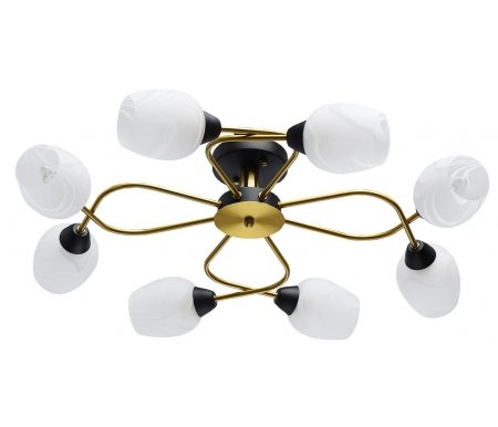 

Люстра MW-Light, на штанге Олимпия 638018608