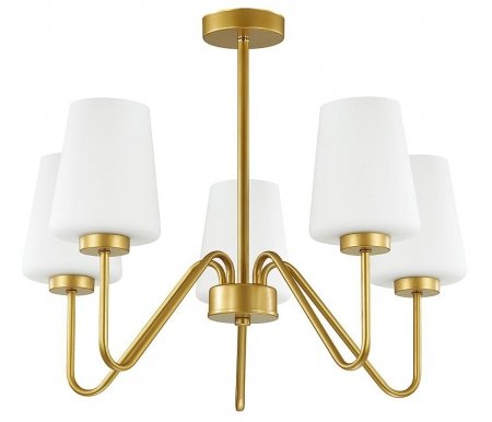 

Люстра на штанге Lumion, Olivia