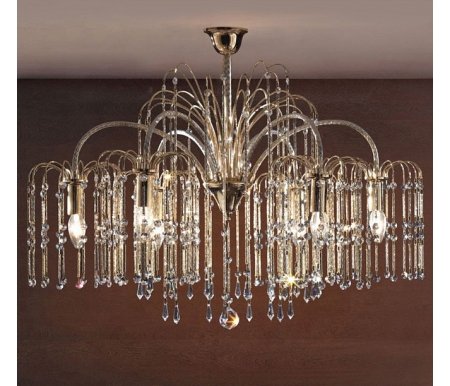 

Люстра на штанге Citilux, Опера CL304261