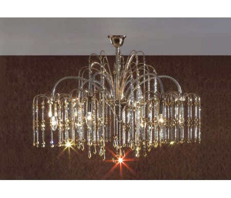 

Люстра на штанге Citilux, Опера CL304262