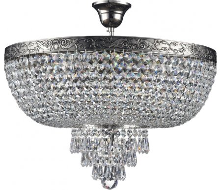

Люстра Maytoni, на штанге Palace DIA890-CL-06-N