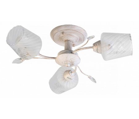 

Люстра TopLight, на штанге Pamela TL7150X-03WG
