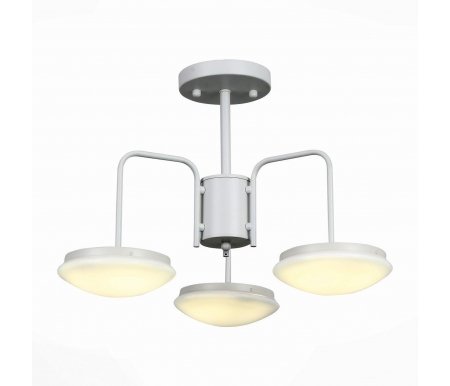 

Люстра ST-Luce, на штанге Pratico SLE120.502.03