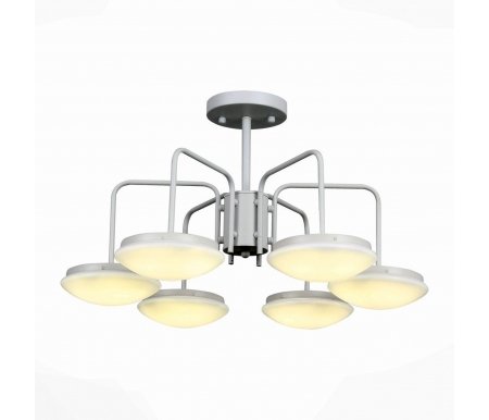 

Люстра ST-Luce, на штанге Pratico SLE120.502.06
