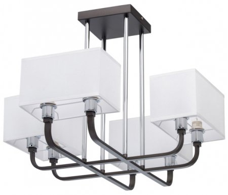 

Люстра MW-Light, на штанге Прато 5 101012008