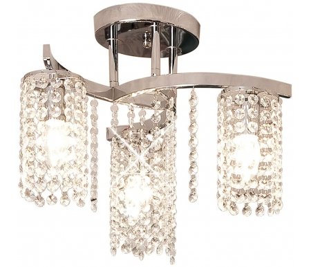 

Люстра на штанге Citilux, SPARK CL313131