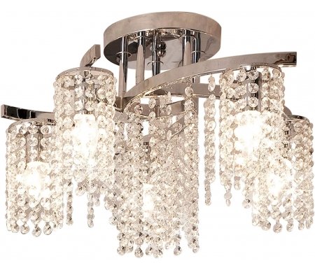 

Люстра на штанге Citilux, SPARK CL313151