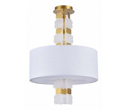

Люстра Maytoni, на штанге Valencia H601PL-03BS