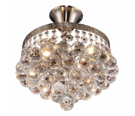 

Люстра TopLight, на штанге Vivien TL7230X-04SN