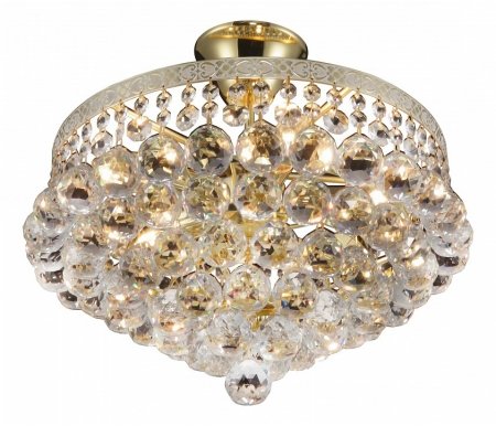 

Люстра TopLight, на штанге Vivien TL7230X-05WG