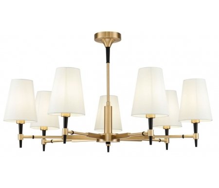 

Люстра Maytoni, на штанге Zaragoza H001CL-07BS