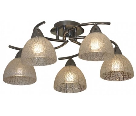 

Люстра на штанге Lussole, Zungoli LSF-1603-05