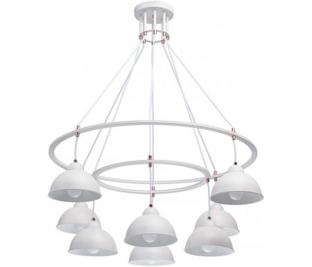 

Люстра MW-Light, подвесная 696010608 Формула