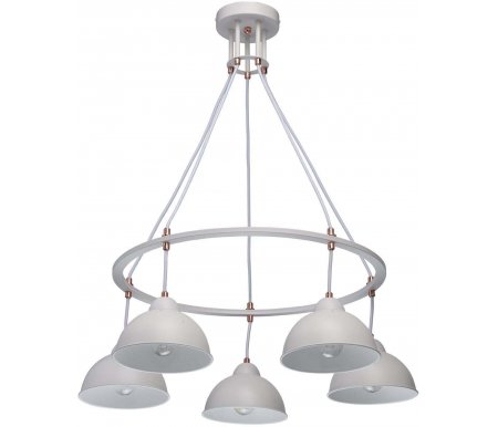 

Люстра MW-Light, подвесная Формула 696010305