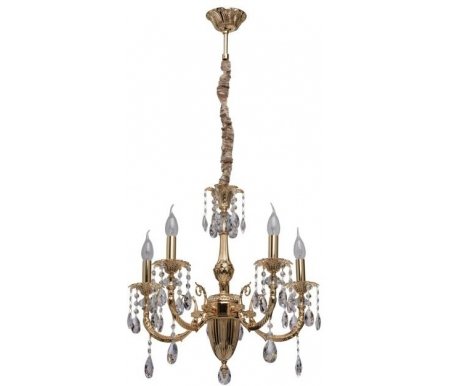 

Люстра Chiaro, Габриэль 491012905