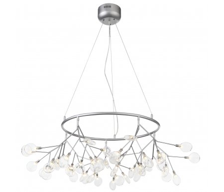 

Люстра ST-Luce, подвесная RICCARDO SL411.133.45