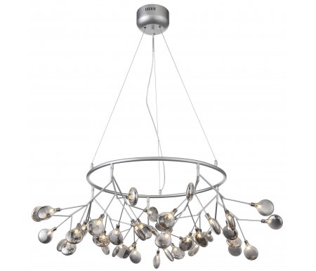 

Люстра ST-Luce, подвесная RICCARDO SL411.143.45