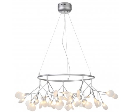 

Люстра ST-Luce, подвесная RICCARDO SL411.153.45