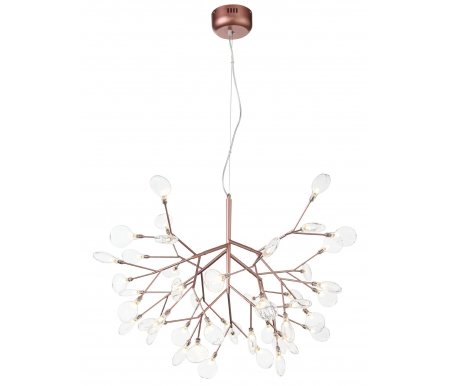 

Люстра ST-Luce, подвесная RICCARDO SL411.303.45