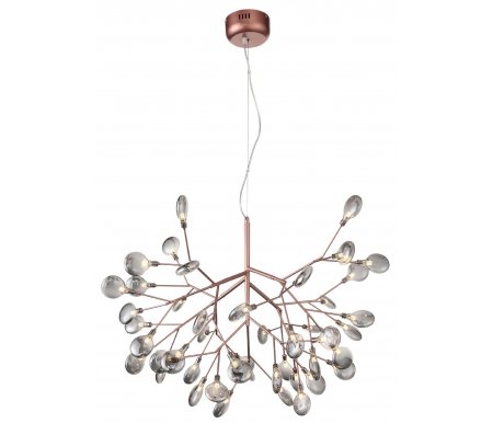 

Люстра ST-Luce, подвесная RICCARDO SL411.313.45