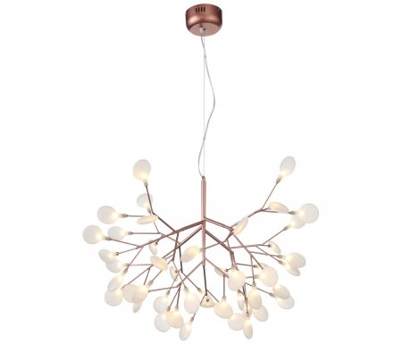 

Люстра ST-Luce, подвесная RICCARDO SL411.323.45