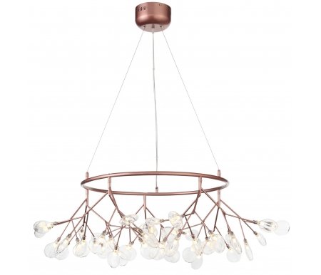 

Люстра ST-Luce, подвесная RICCARDO SL411.333.45