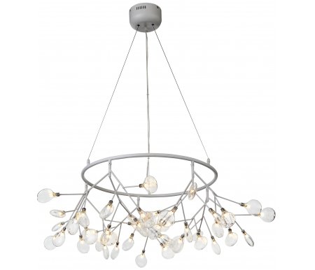 

Люстра ST-Luce, подвесная RICCARDO SL411.533.45