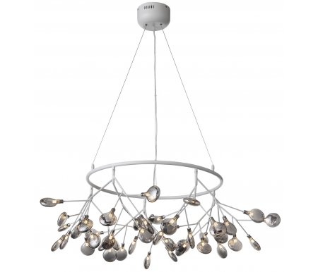 

Люстра ST-Luce, подвесная RICCARDO SL411.543.45