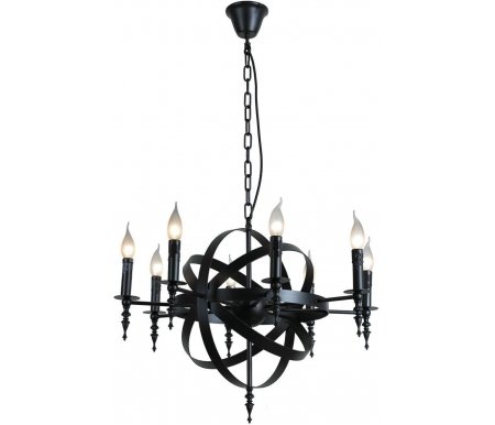 

Люстра ST-Luce, подвесная ST-Luce SLD962.403.08