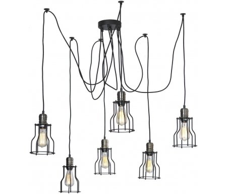 

Люстра ST-Luce, подвесная ST-Luce SLD963.303.06